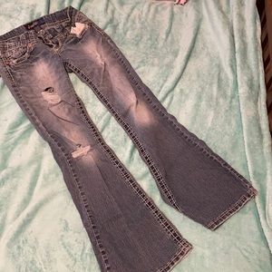 Sz 3 jeans